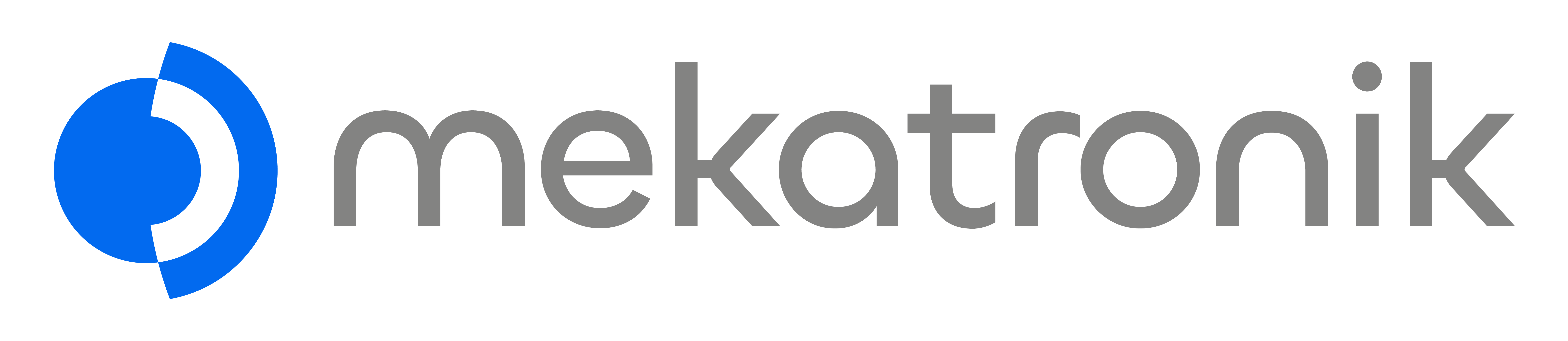 Mekatronik